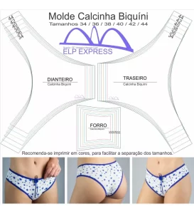 Kit de Moldes para Costura: os melhores moldes para criar peças perfeitas com facilidade e precisão. Transforme sua costura hoje mesmo!
