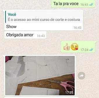 Kit de Moldes para Costura: os melhores moldes para criar peças perfeitas com facilidade e precisão. Transforme sua costura hoje mesmo!